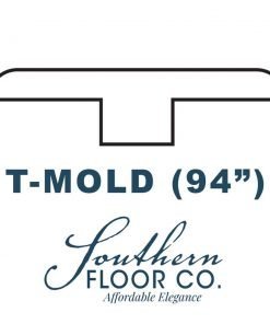 Flooring T-Mold